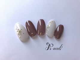[ハンド]ラグジュアリー￥7540