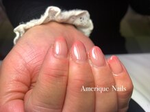 アメリークネイルズ/