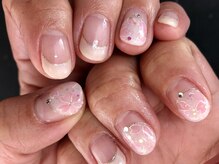 マイシティー ネイル(My City Nail)/