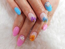 トータルビューティーサロン ビーナス(Venus)/アートネイル