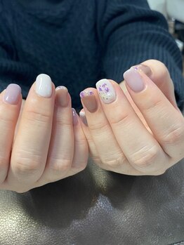 ツインクルスター(TWINKLE STAR)/アート二本