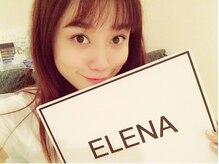 エレナ 表参道店(ELENA)/宮城舞さま　ご来店