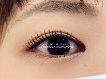 ビアンカ 美浜店(Bianca)/まつ毛カール上のみ￥4400