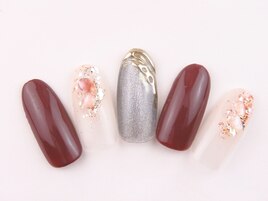 定額b カジュアル/クーポン使用