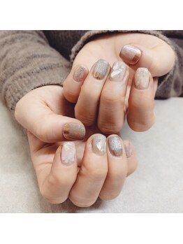 プライズアイリス アイラッシュ 池袋東口店(prize Iris eyelash)/ニュアンスデザイン【池袋】