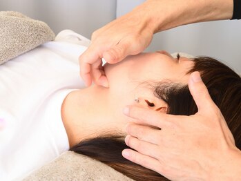 だんだん整骨院/DNM小顔整体でむくみスッキリ