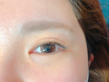 チル 川崎鷺沼店(chill)/ロイッシュ/フラットラッシュ