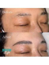 ビビ 土浦店(BiVi)/BiViブロウリフト