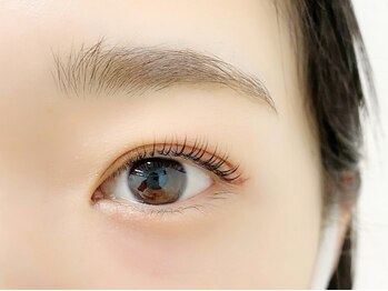 リリーラッシュ 国分寺北口店(LilyLash)/オーダーメイドラッシュリフト