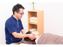 田端整体院/肩こり首の痛みも即解決？！？