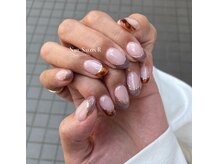 ネイルサロン R/スタイリングコース