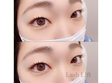 ベラルーナ 那覇おもろまち店(Bella Luna)/ラッシュリフト