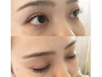 ブライド(Bride)/シングルラッシュ