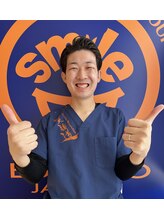 百草園の鍼灸整骨院 岡崎 駿太