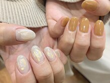 アイネイルズ 渋谷店(I nails)/【Saki.o】デザインご相談コース