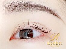 ラビットプラス(Rabbit+)/★パリジェンヌラッシュリフト★