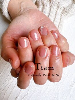 ティアム マタニティペイント アンド ネイル(Tiam Maternity Paint&Nail)/