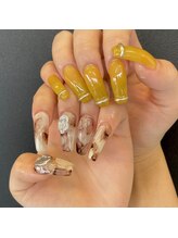 グランデ(GRANDE)/