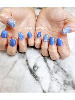 シュポルテ(chou porte)/