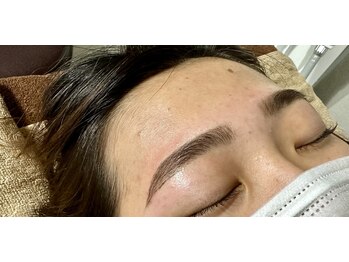 レア ネイル(lea nail)/アイブロウデザイン