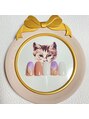 ラリュール(L'ALLURE) 定額ネイル★ご来店後にデザインをお選びください