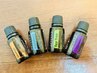 【doTERRA】アロマタッチ+アロマリンパマッサージ　90分　¥16500→¥13000