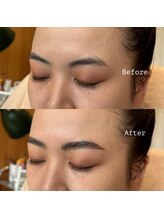 マレ アイデザイン(MARE eyedesign)/ハリウッドブロウリフト