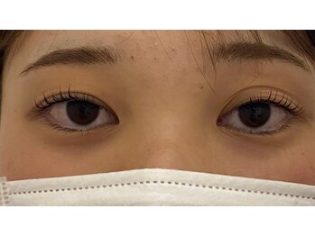 ビューティーアミューズメント 山鼻店(BEAUTY AMUSEMENT)/岩切7月1