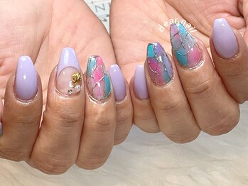 ディアネイル(dear.nail)/