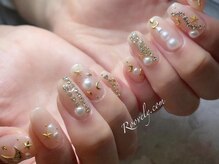 ルブリー(roovely)/HAND120分☆コース