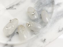 サロンドルクリア 銀座店(Salon de LUCULIA)/＃大人ブライダル