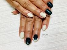 キョウネイル(kyou_nail)/サボテンネイル