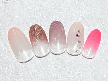 ルアナ(LUANA)/シンプルラグジュアリー