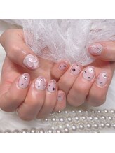 ミニョン(mignon)/