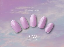 ディーバ 立川店(Diva)/winter color