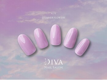 ディーバ 立川店(Diva)/winter color