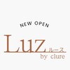 ルース バイ クルレ(Luz by clure)ロゴ