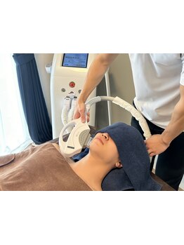 1回ごとにお支払い可能なサロン