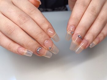 アキラネイルサロン(Akira nail salon)/