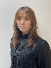 にかいリラクゼーションルーム(にかい Relaxation Room)&nbsp;小島 結花