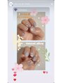 ナイスネイル 河内長野店(NICE NAIL)&nbsp;オフ込み★持ち込みデザインコース5,990円