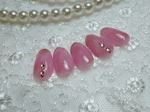 ビューティフルムーン ネイル 本厚木(Beautiful Moon Nail)/☆定額りょうこ専用☆