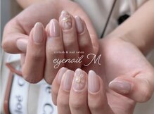 アイネイルエム 本町店(eyenail M)