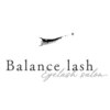 バランスラッシュ(BALANCE LASH)のお店ロゴ