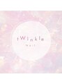トゥインクル 布施(tWinkle)/フィルイン　tWinkle Nail