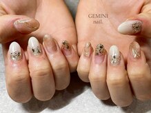 ジェミニ(GEMINI)/