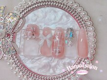 ハナアイ サロン 新大久保店(hanaai salon)/定額コースB7980⇒6980円