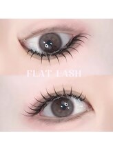 アイモア 志段味店(eye mor.)/ぱっちりデザイン♪