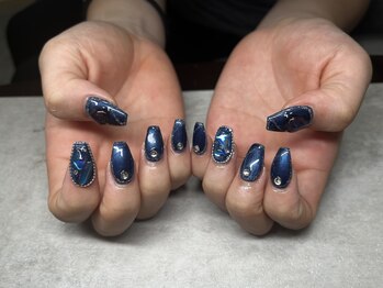 持ち込み×埋め尽くし