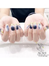 ネイルディーアンドディー(Nails D&D)/